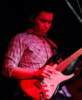 Artist image